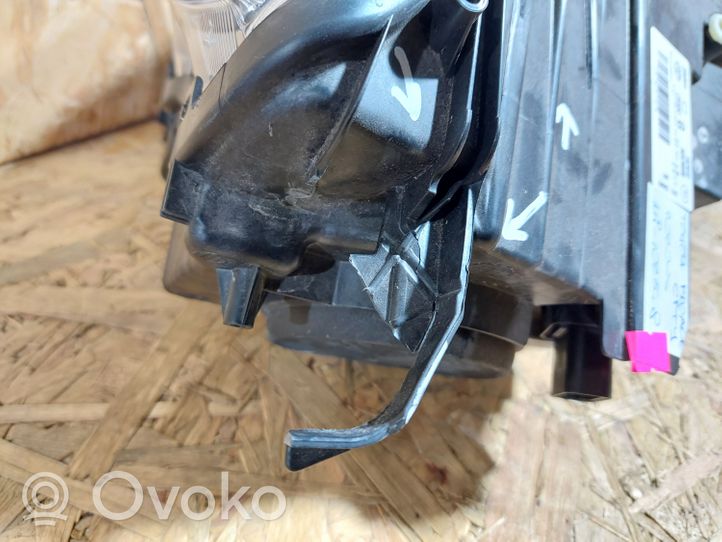 Toyota ProAce City Etu-/Ajovalo 73278187