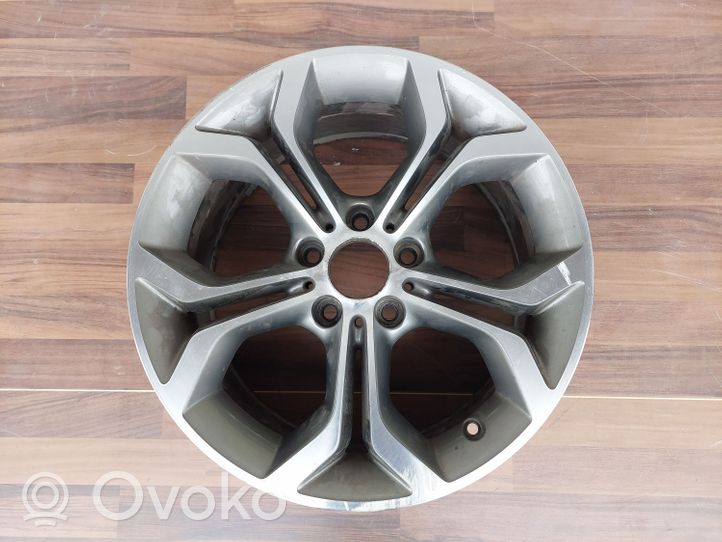 BMW X4 F26 R18 alloy rim 6862889