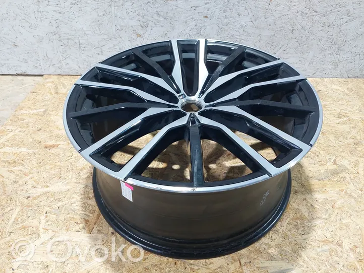 BMW X6 G06 Cerchione in lega R22 8090013