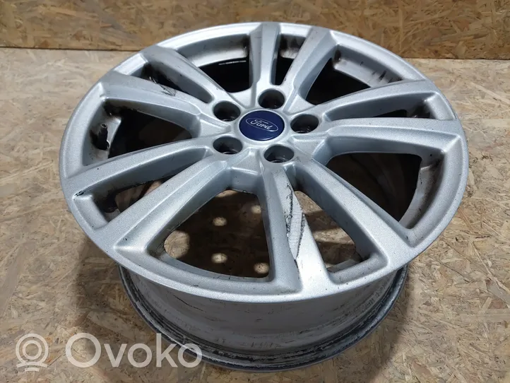 Ford Kuga II R17 alloy rim 8J5C1007B1A