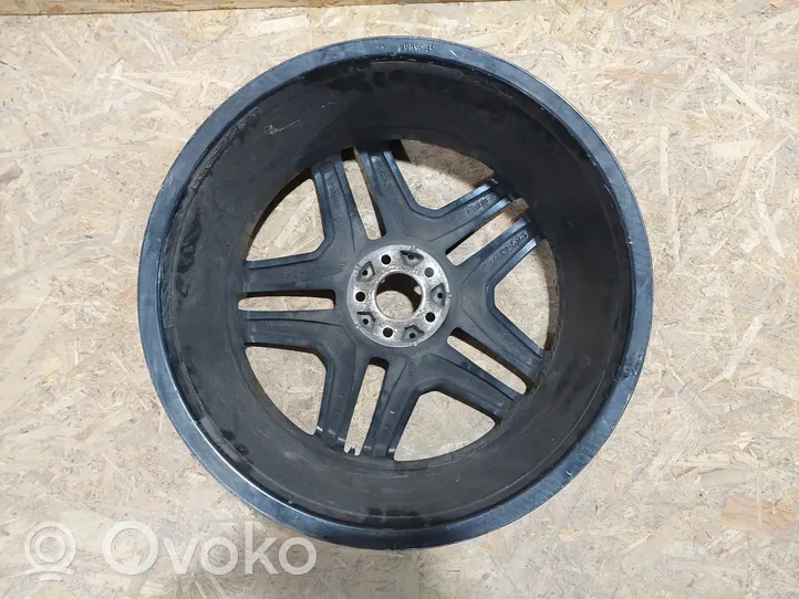 Mercedes-Benz GLE (W166 - C292) Felgi aluminiowe R21 