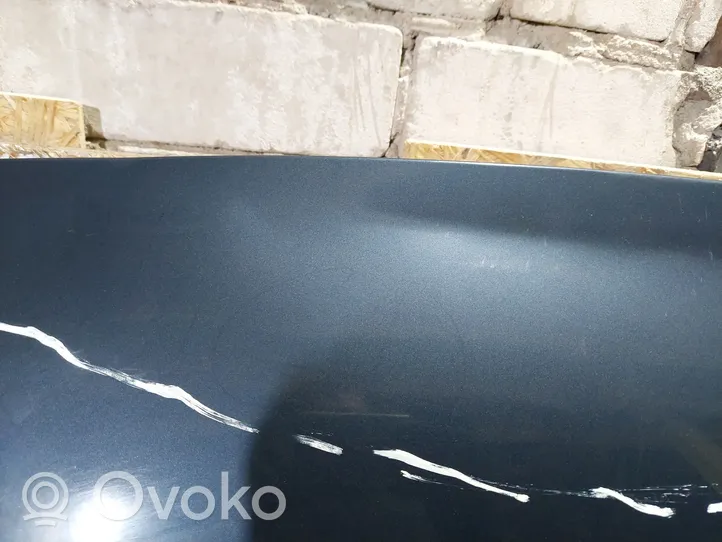 Volvo XC60 Pokrywa przednia / Maska silnika 31416874