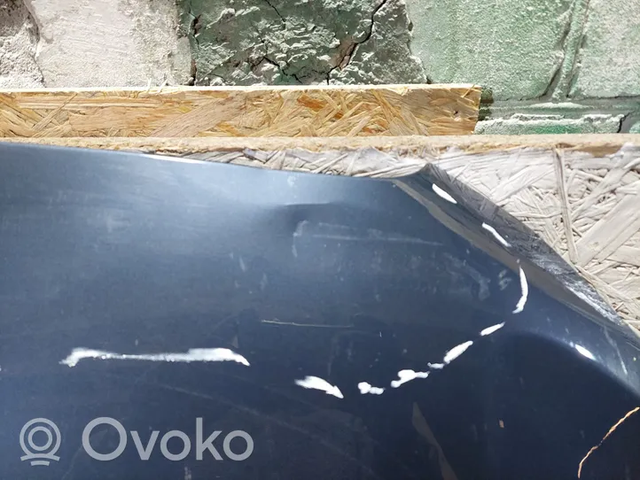 Volvo XC60 Pokrywa przednia / Maska silnika 31416874