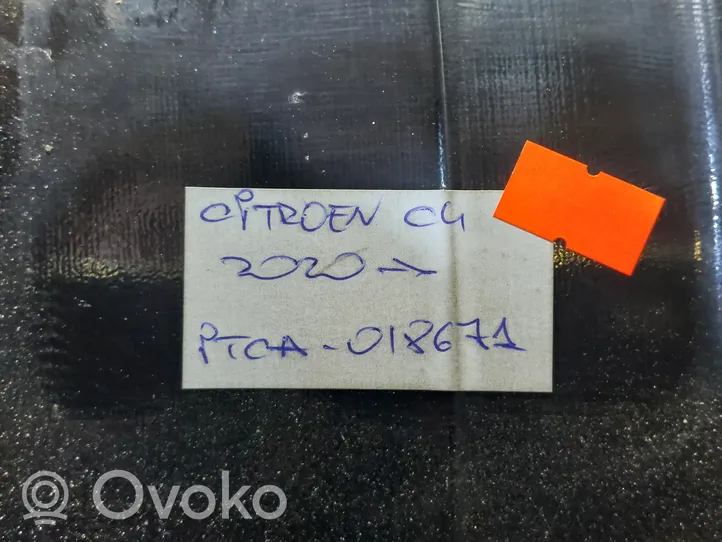 Citroen C4 III e-C4 Cerchione in lega R18 9832063280