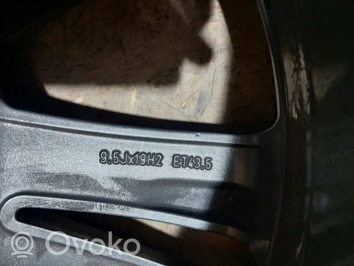 Mercedes-Benz S AMG W222 Felgi aluminiowe R19 A2224011402
