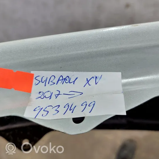 Subaru XV Błotnik przedni 