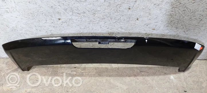 Jeep Compass Spoiler del portellone posteriore/bagagliaio 735746186