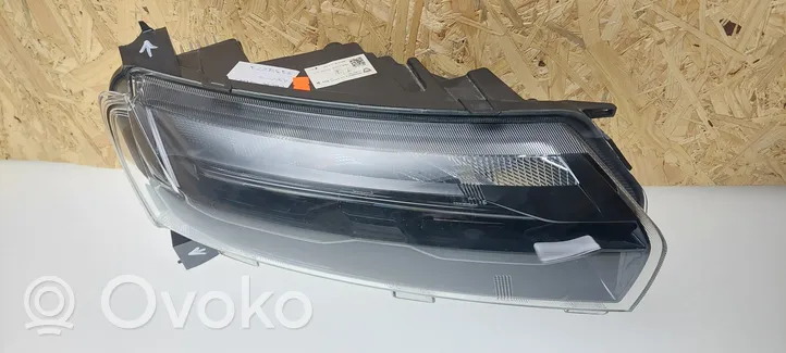 Dacia Spring Headlight/headlamp 266008993R