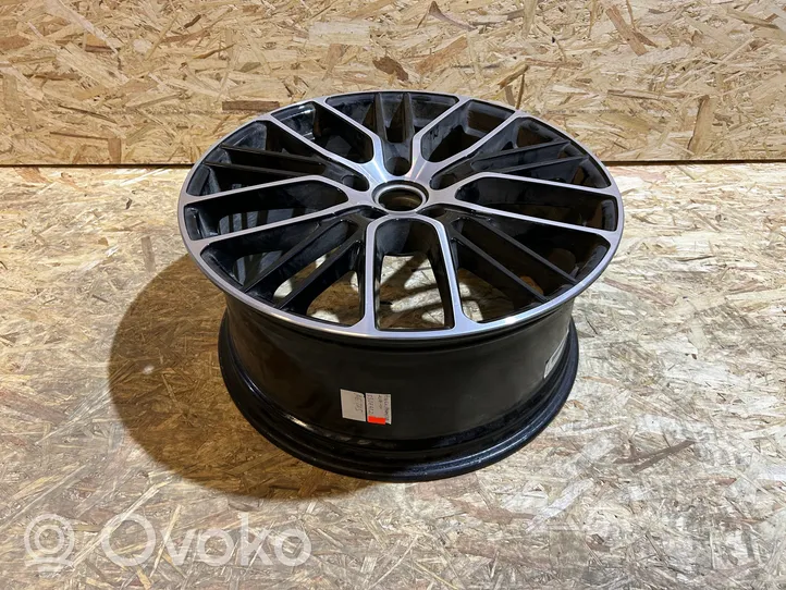 Porsche Panamera (971) R21 alloy rim 971601025AP