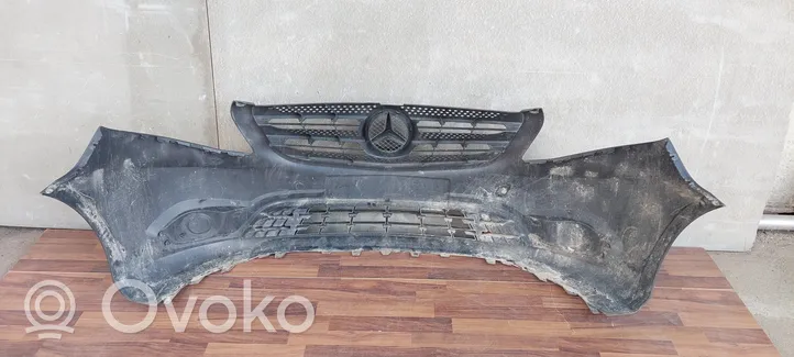 Mercedes-Benz Vito Viano W447 Priekinis bamperis A4478800201