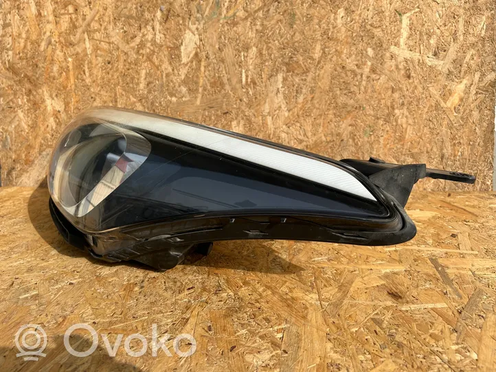 Hyundai i20 (GB IB) Headlight/headlamp 92101C8