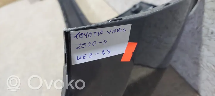 Toyota Yaris XP210 Puskuri 52159K0030