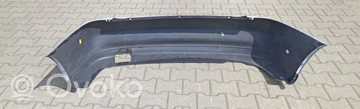 Seat Cordoba (6K) Zderzak tylny 6K0807421D