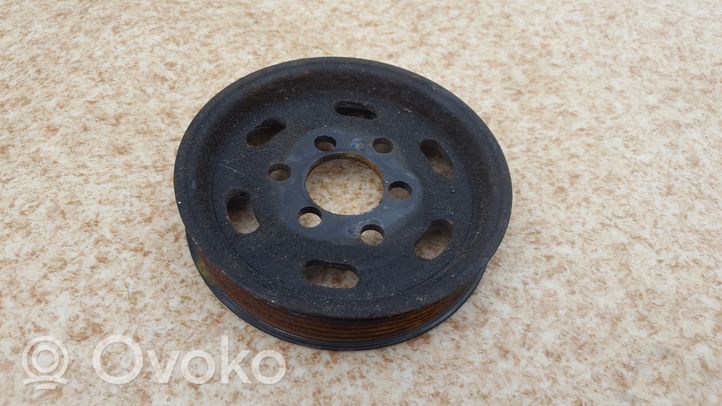 Seat Inca (6k) Power steering pump pulley 038145255A