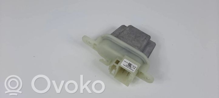 Opaltool Heizungsgebläse Widerstand - Für Renault Laguna III 2007-2015