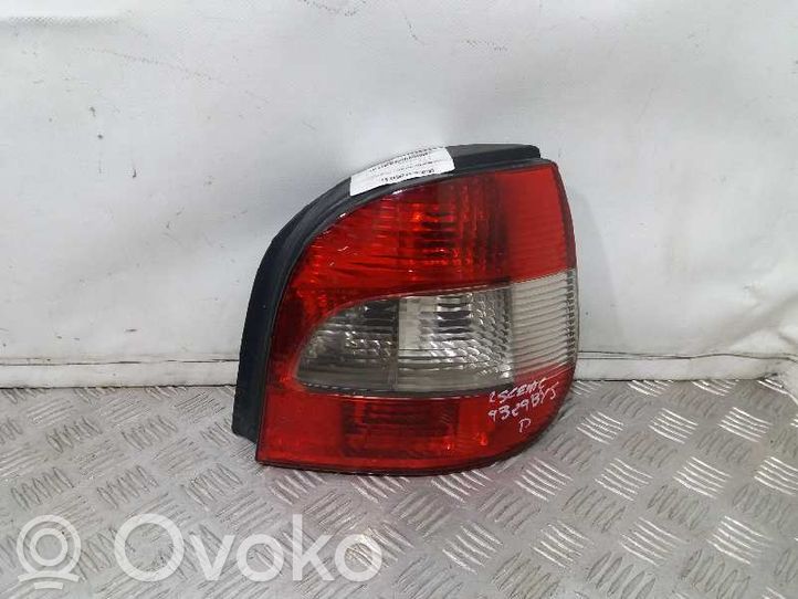 7700428055 Renault Scenic I Rear tail light bulb, 15.33 € RRR
