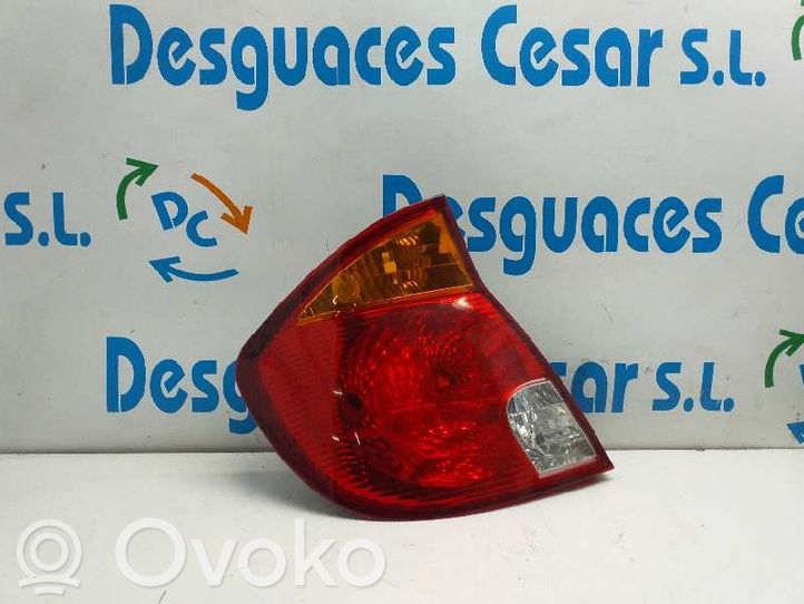 Hyundai Accent Rear/tail lights, 29.71 € RRR