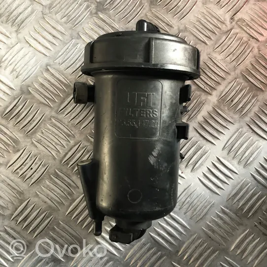 Fiat Ducato Obudowa filtra paliwa 235514720