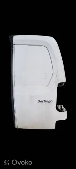Citroen Berlingo Portiera posteriore 