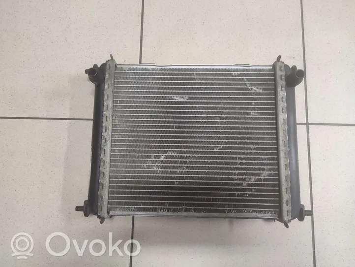 BMW X5 G05 Radiateur de refroidissement 17117560816