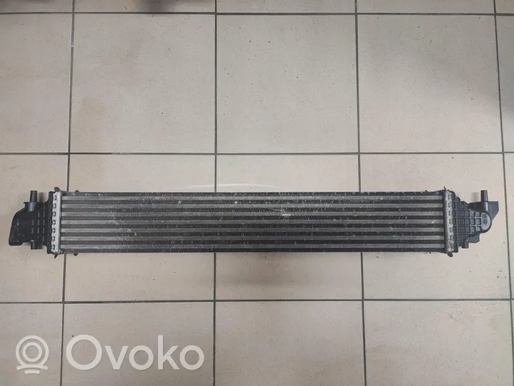 Honda CR-V Chłodnica powietrza doładowującego / Intercooler 