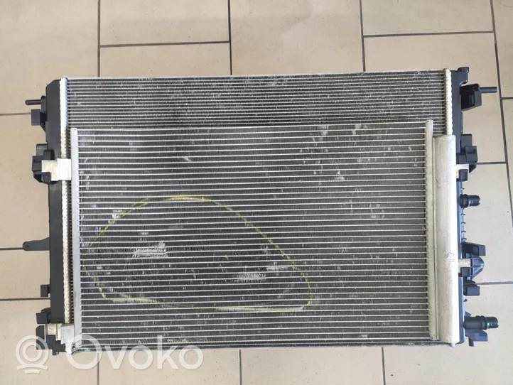 Renault Espace -  Grand espace V Kit Radiateur 214105431R