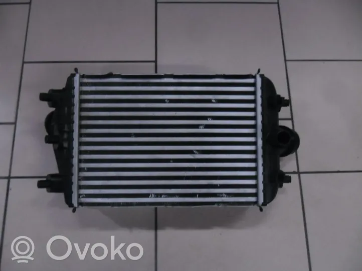 Porsche 911 991 Radiatore intercooler 99111063973