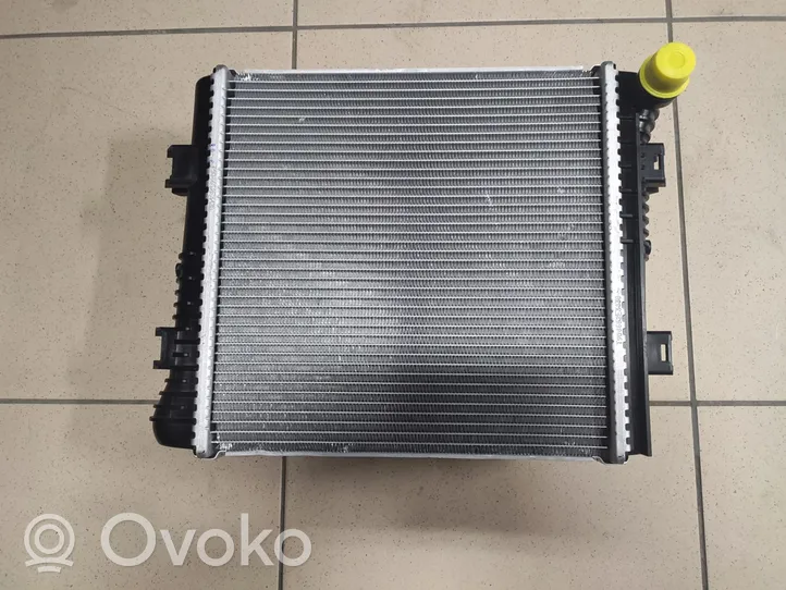 Mercedes-Benz ML AMG W166 Radiateur de refroidissement 