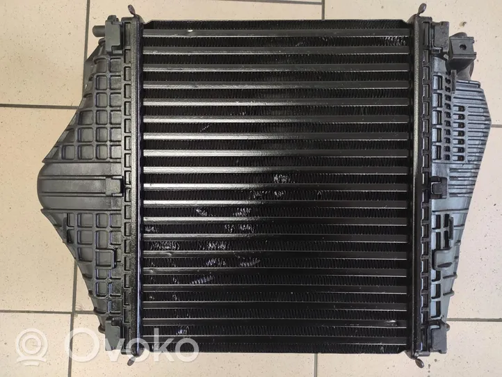 Lamborghini Urus Radiatore intercooler 4M0145803BT