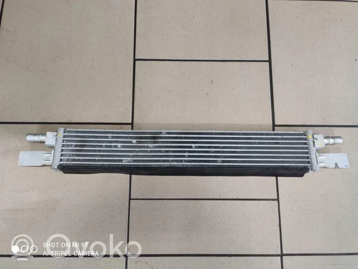 BMW 3 G20 G21 Radiateur d'huile moteur 17218679837