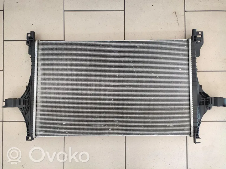 Volvo XC40 Radiatore di raffreddamento 31686025