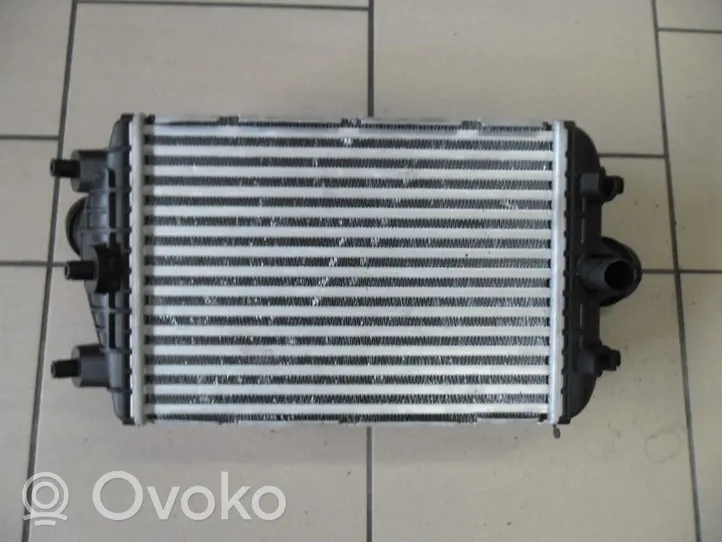 Porsche 911 991 Chłodnica powietrza doładowującego / Intercooler 99111063971