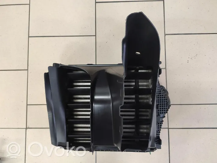 Porsche Cayenne (9PA) Radiatore intercooler 4M0145804AR