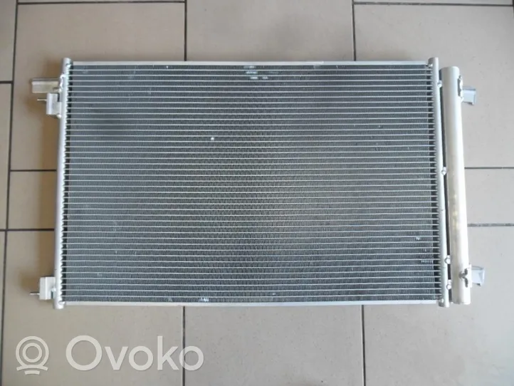 Peugeot 308 Radiateur condenseur de climatisation 9650545480