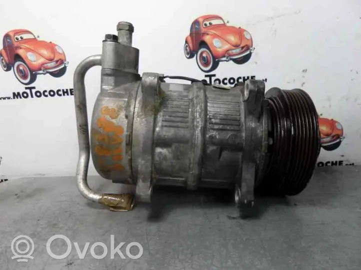 Volvo 960 Air conditioning (A/C) compressor (pump) 82016157