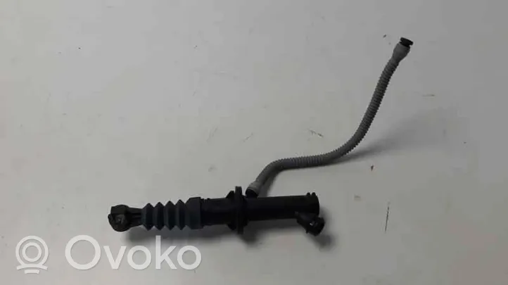 Renault Captur Główny cylinder sprzęgła 306105773R