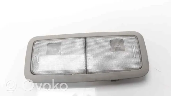 Toyota Verso Garniture de console d'éclairage de ciel de toit 8125005030