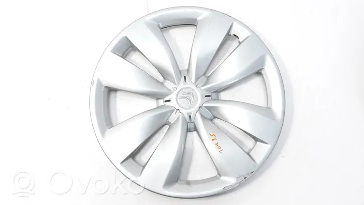 Citroen C3 Original wheel cap 9685346380