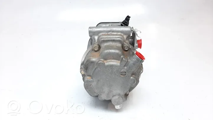 Toyota Corolla E120 E130 Compressore aria condizionata (A/C) (pompa) 8837047092