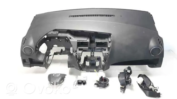 Mazda 5 Kit airbag avec panneau CG2060400G