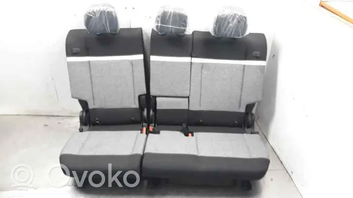 Citroen C3 Aircross Set sedili 1635507980