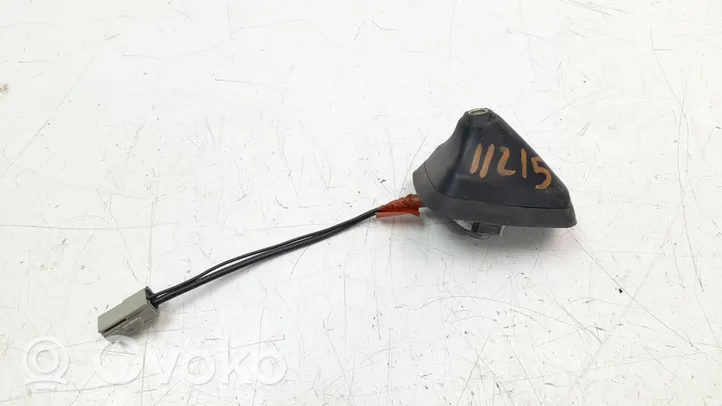 Nissan Qashqai Antenna autoradio 282B33VU0A