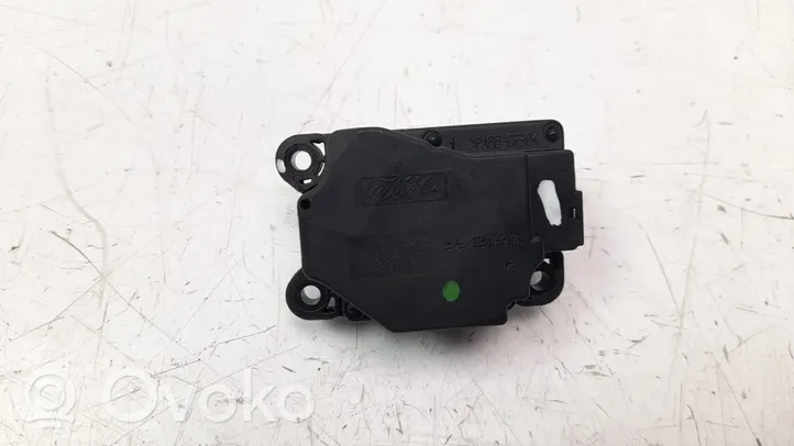 Volvo V40 Scatola alloggiamento climatizzatore riscaldamento abitacolo assemblata 4N5H19E616BA