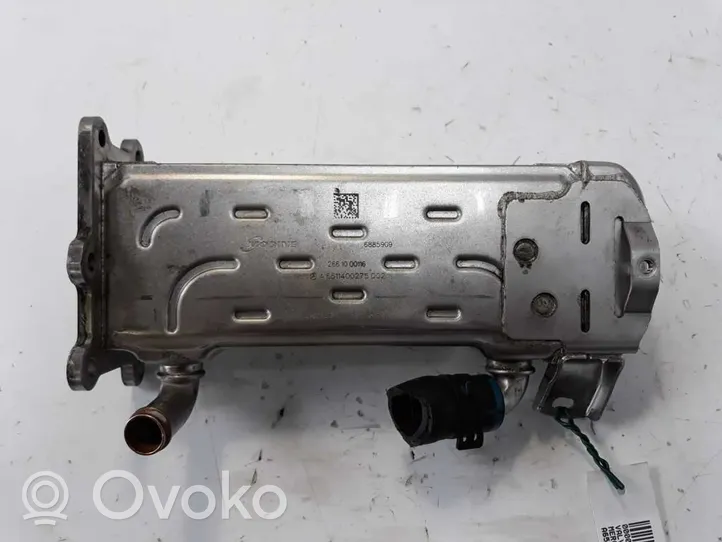 Mercedes-Benz Vito Viano W447 EGR aušintuvas A6511400275002