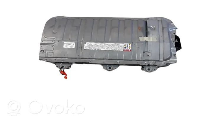 Toyota Corolla E120 E130 Batterie G928076040