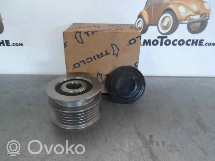 Renault Clio II Koło pasowe alternatora 8200113636