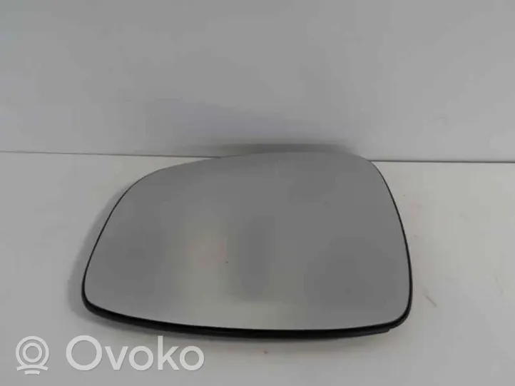 Suzuki Swift Vetro specchietto retrovisore 6431996