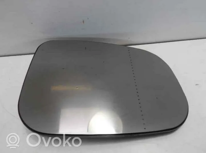 Volvo S40 Wkład lusterka drzwi przednich 6472598