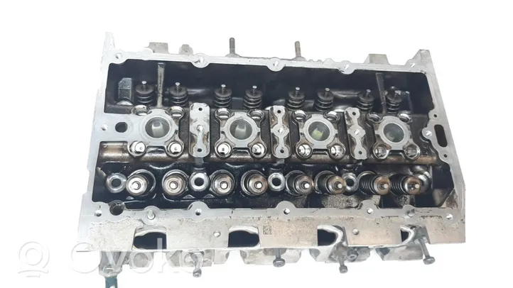 Seat Ibiza IV (6J,6P) Testata motore 04E103064L