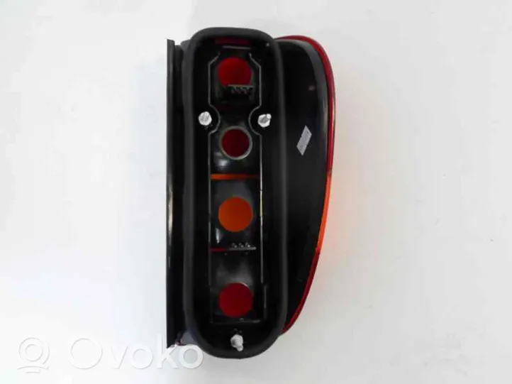 Volkswagen Caddy Rear/tail lights 6K9945111